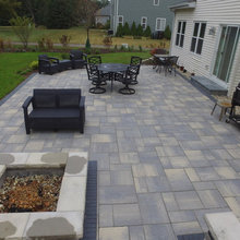 Patio Ideas