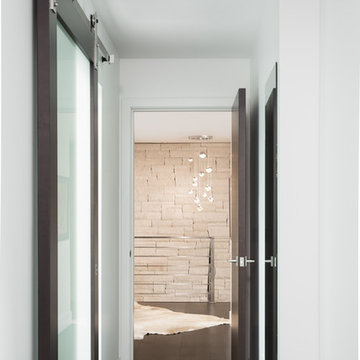 Contemporary Renovation, West Vancouver