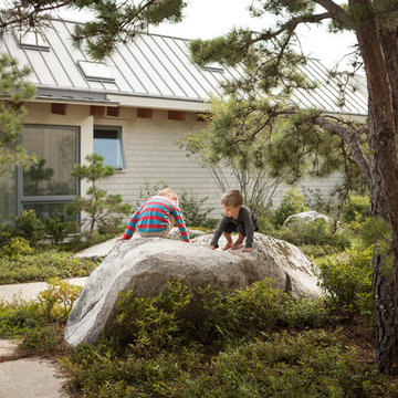 Spurwink Retreat