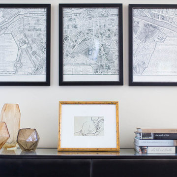 Downtown Apartment
