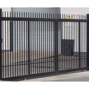 The Wrights' Fence Company