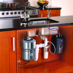 Artexa Kitchen - Food Processors