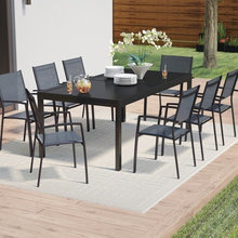 outdoor furniture