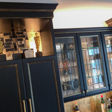 Wildwood MO Kitchen and Breakfast Room