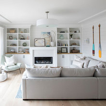 Hamptons Beach Style
