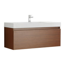 Bath - Wall Mount Vanity