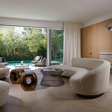 Hardwood Floors