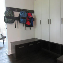 Mudroom