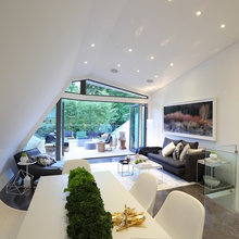 Rooftop Room