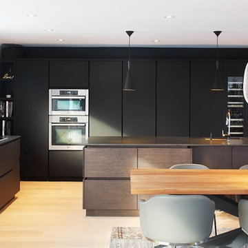 Lebrecht Kitchen