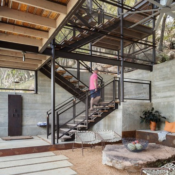 Blue Lake Retreat