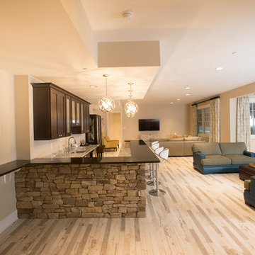 Wellington Residence