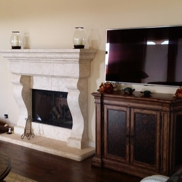 Heyberger Residence