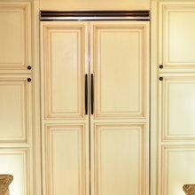 cabinets
