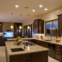 Kitchens
