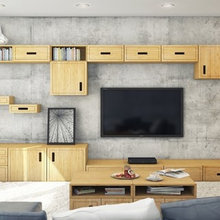 basement wall