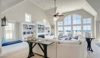 Interior Designer Edenton  Contact