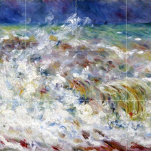 tile