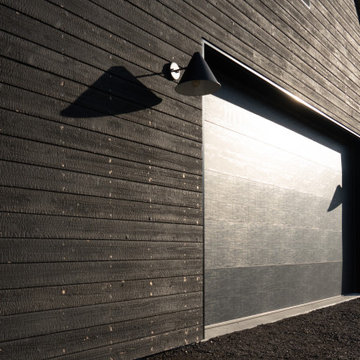 Svart Hus
