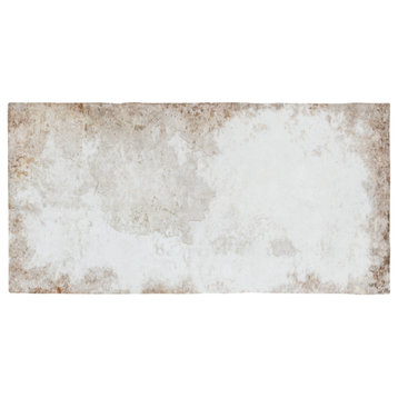 Biarritz Ceramic Wall Tile, Beige