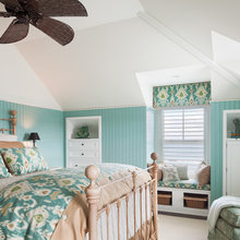 Mac's new room ideas