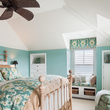 Oceanfront Escape