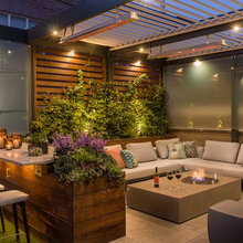 Back Terrace