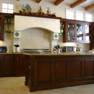 Photos From Various Projects