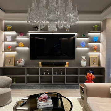 Aman Residence