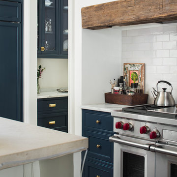 Vestavia Hills Remodel