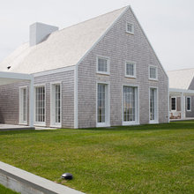 Exterior Ideas