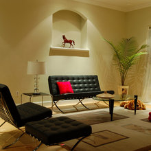 Living Rooms