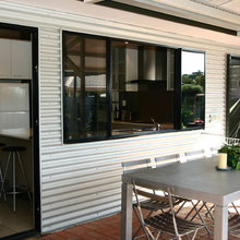 outdoor area