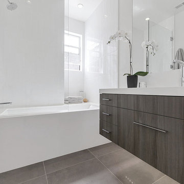 Potrero Hill Duplex
