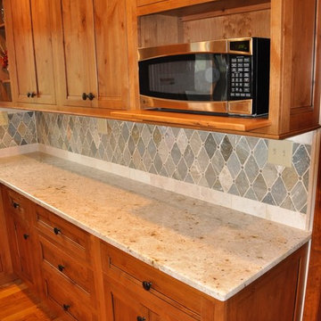 Farmhouse Kitchen