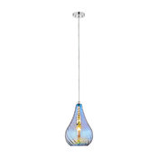 Bose Glass Pendant