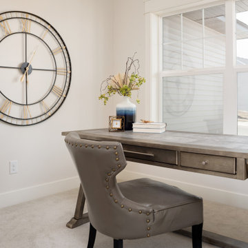 Hamburg Ave | Parade of Homes Model Home