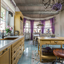 Miller Cabinets