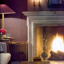 Interior Fireplaces