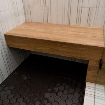 Bathroom renovation Long Island