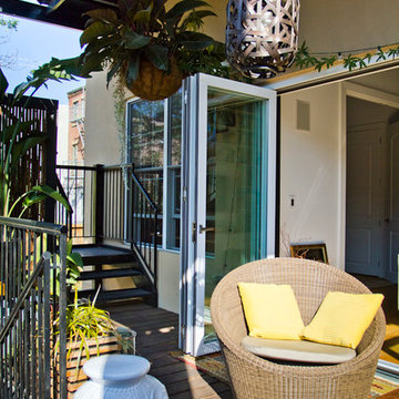 Hoboken Terrace 1