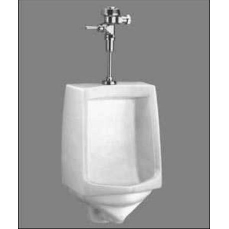 American Standard 6561.017 Trimbrook 1.0 GPF Wall Mounted Manual - White