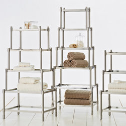 Rejuvenation: Bath - Bath Products