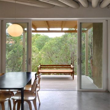 Santa Fe Remodel
