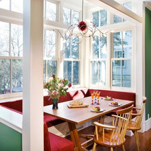 Wall colors