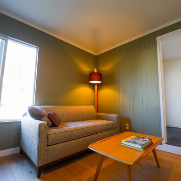 Full Home Remodel