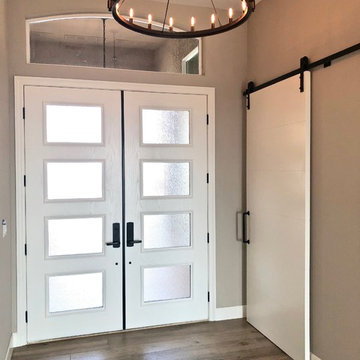 Sun City Summerlin Whole Home Remodel