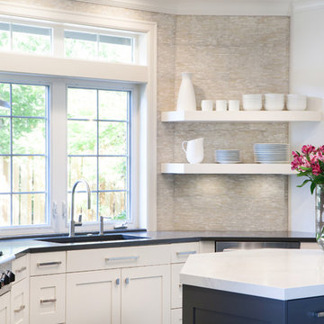 Camas Kitchen