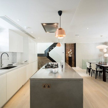Bayswater Mews Apartment 2