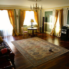My work
